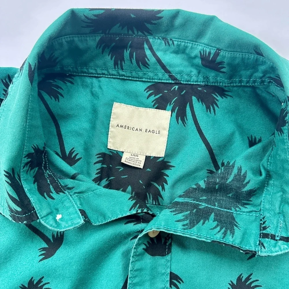 J. Crew men’s crew